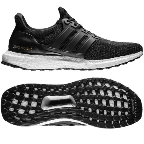 adidas ultra boost schwarz weiß 39|Adidas ultra boost for sale.